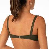 MIX REGGISENO FASCIA DONNA  MILITARE